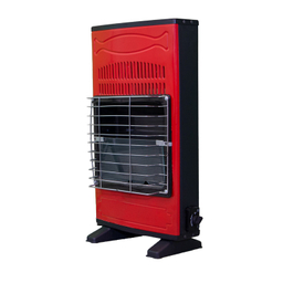 بخاری گازی جنرال سهند مدل بدون دودکش 6000