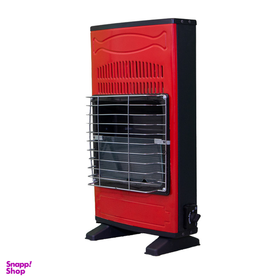 بخاری گازی جنرال سهند مدل بدون دودکش 6000