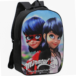 کوله پشتی دخترانه مدل RD-150030