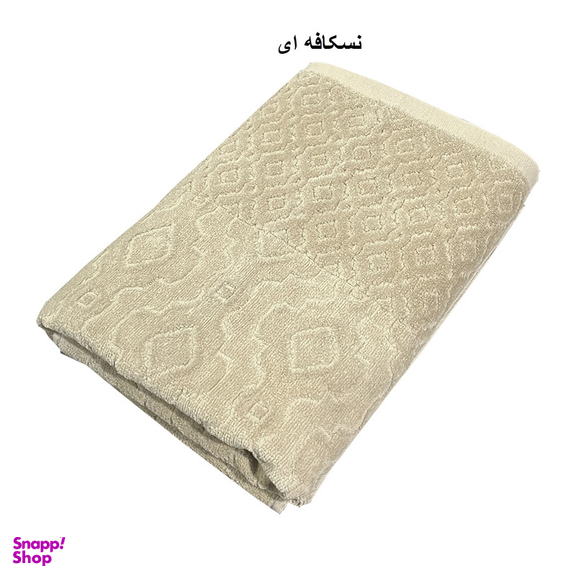 حوله استخری ماندگار مدل واسیلی سایز 130×70 سانتی متر