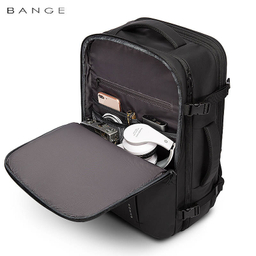 کوله پشتی لپ تاپ بنج مدل D-1909 مناسب لپ تاپ 17 اینچی و بزرگتر