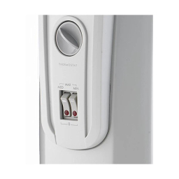 شوفاژ برقی دلونگی مدل KH770925V