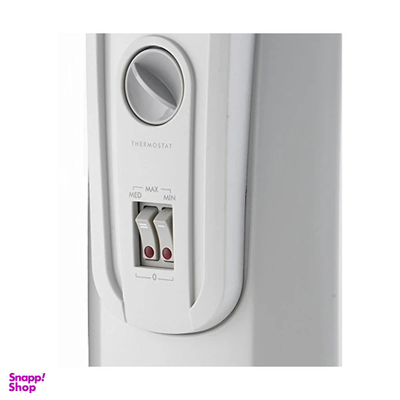 شوفاژ برقی دلونگی مدل KH770925V