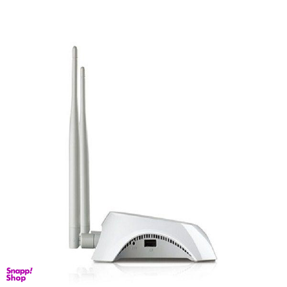روتر بی سیم دانگل خور 3G/4G تی پی-لینک مدل MR3420