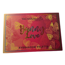 پالت سایه چشم آیگودکو مدل قلب کد 01