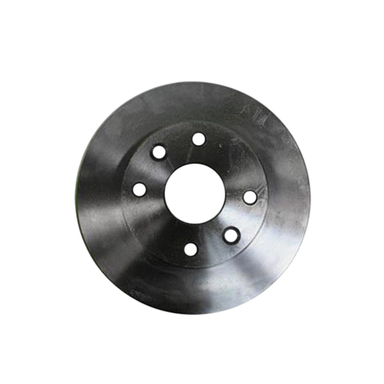 دیسک ترمز عقب عظام کد 3186012 مناسب خودرو پژو پارس