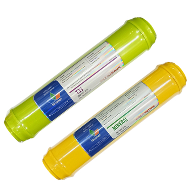 فیلتر تصفیه کننده آب تکومن کد mc بسته 2 عددی