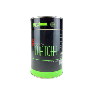 چای ماچا ماچانو وزن 40 گرم