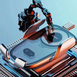 پایه نگهدارنده گوشی موبایل جووی کد WXC-58