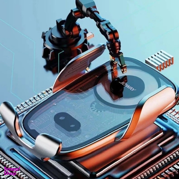 پایه نگهدارنده گوشی موبایل جووی کد WXC-58