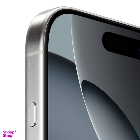گوشی موبایل اپل مدل iPhone 16 Pro Max ZAA دو سیم کارت ظرفیت 512 گیگابایت و رم 8 گیگابایت