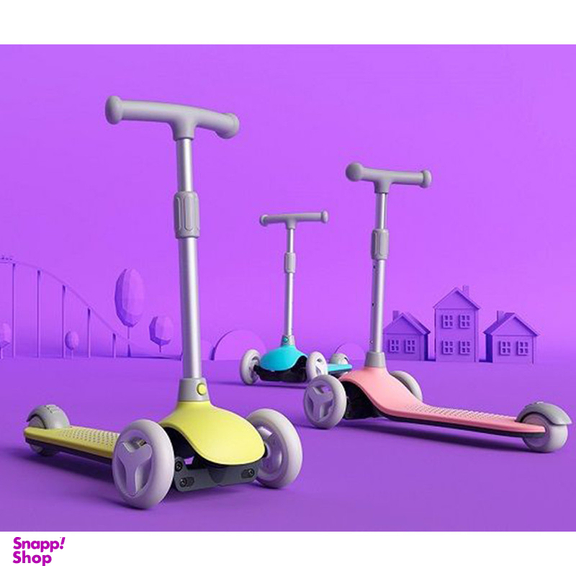 اسکوتر کودک میتو مدل Rice Rabbit 2023