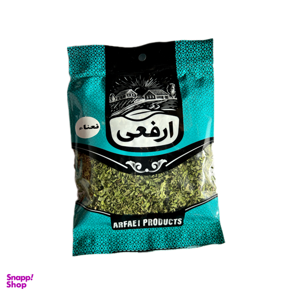 نعنا ارفعی وزن 25 گرم
