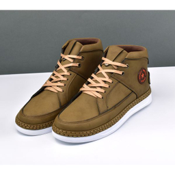 نیم بوت مردانه پویان گام پیام مدل پارک کد 10954