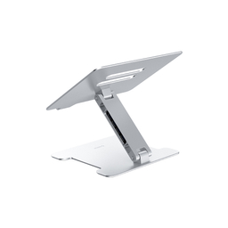استند لپ تاپ و هاب اوریکو مدل LST-4A-SV-BP