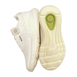 کفش راحتی مردانه اکو گلف کد B2273 رنگ سفید