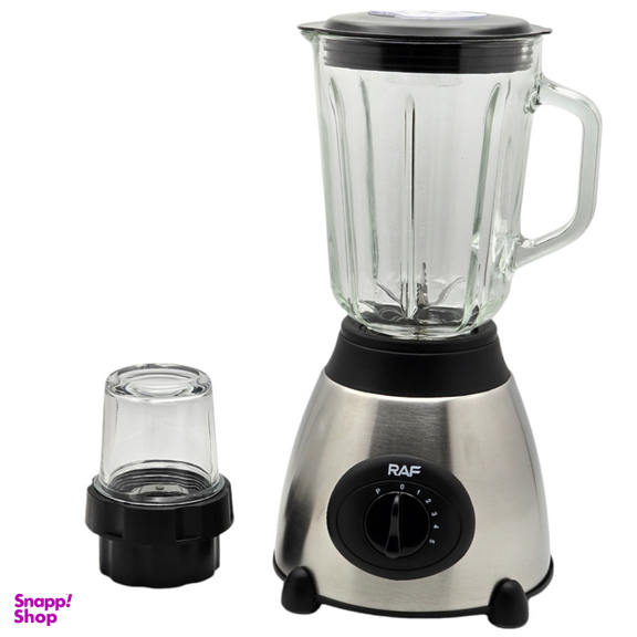 مخلوط کن و آسیاب کن راف مدل R.295