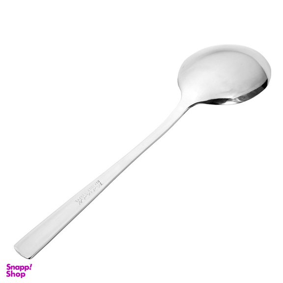 سرویس قاشق و چنگال 108 پارچه کابان مدل 84-Chicago