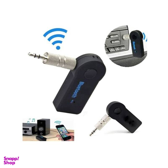 گیرنده بلوتوثی موزیک مدل BT01-Receiver