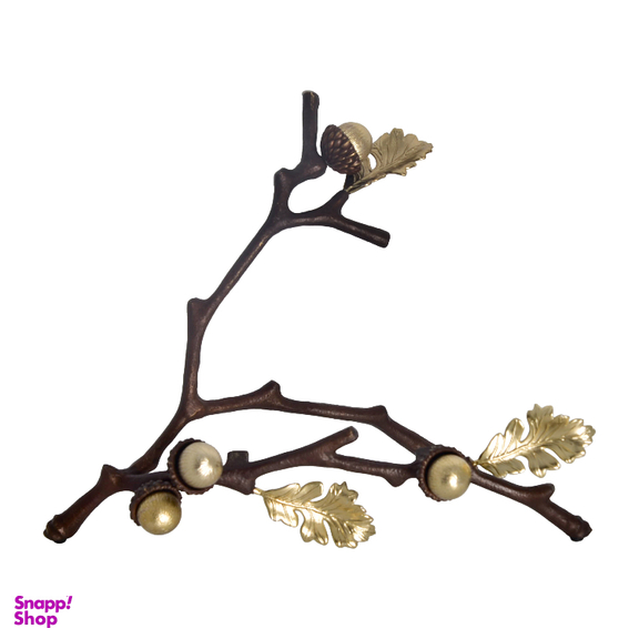 قاب عکس ریتابان مدل شاخه بلوط کد 3060072