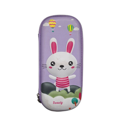 جامدادی تبلتی مدل سه بعدی طرح خرگوش کد 1