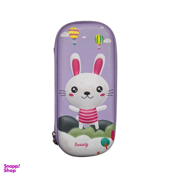 جامدادی تبلتی مدل سه بعدی طرح خرگوش کد 1