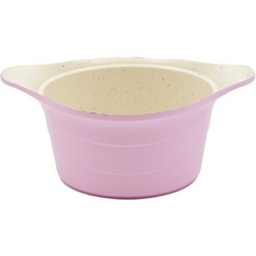 سرویس پخت و پز 4 پارچه کودک عروس مدل دیاکو