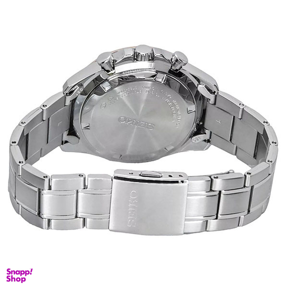ساعت مچی عقربه ای اتوماتیک کرنوگراف مردانه سیکو مدل sbtr026
