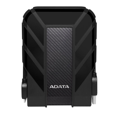 هارد اکسترنال ای دیتا مدل HD710 Pro ظرفیت 5 ترابایت