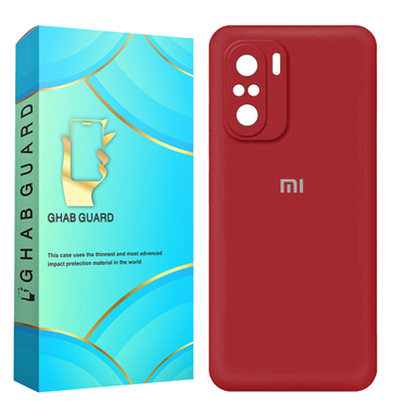 کاور قاب گارد مدل Silicongh مناسب شیائومی Poco F3 / Redmi K40 / Redmi K40 Pro / Redmi K40 Pro Plus