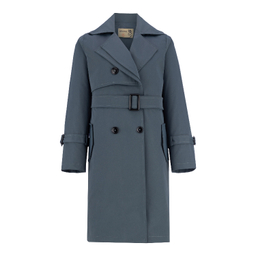 بارانی زنانه السانا مدل الوند کد 231837