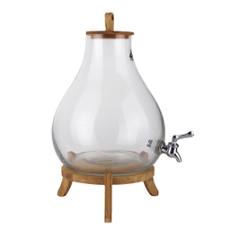 کلمن مدل گلابی کد 9021 گنجایش 6 لیتر