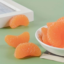 قالب پاستیل و ژله به گز مدل انواع میوه