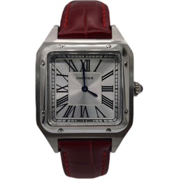 ساعت مچی مردانه طرح کارتیر مدل دموند کد 0032