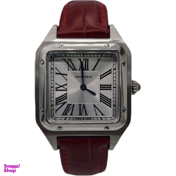 ساعت مچی مردانه طرح کارتیر مدل دموند کد 0032