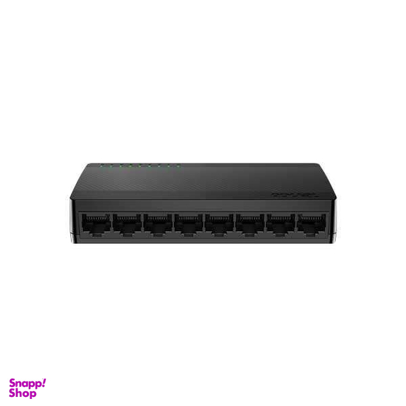 سوییچ غیرمدیریتی 8 پورت تندا مدل SG108M