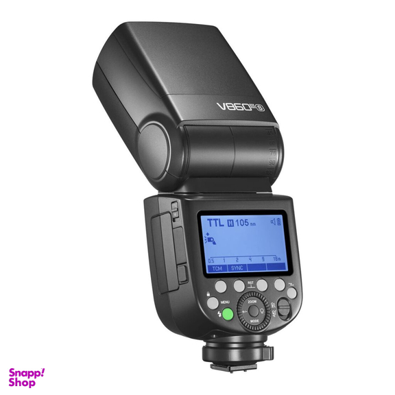 فلاش دوربین گودکس مدل V-860 III S