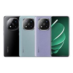 گوشی موبایل شیائومی مدل Redmi Note 14 Pro Plus 5G دو سیم کارت ظرفیت 512 گیگابایت و رم 12 گیگابایت