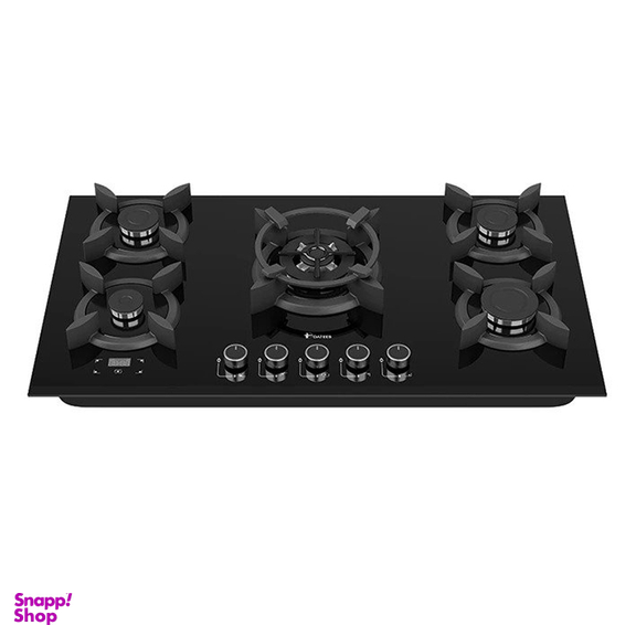 اجاق گاز صفحه ای داتیس مدل DG-592