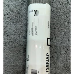 رانر میز ایکیا مدل SVARTSENAP