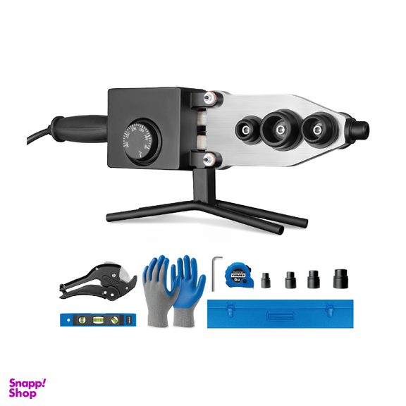 اتو لوله ویوارکس مدل VR2040-WP