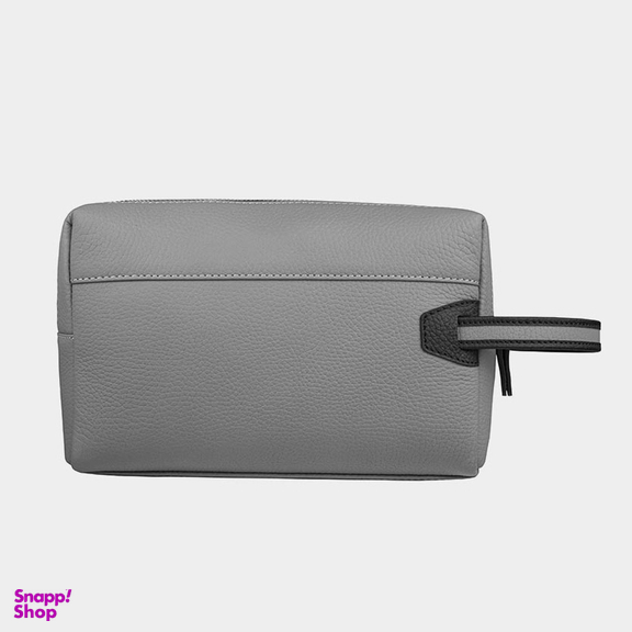 کیف پاسپورتی مردانه نوین چرم مدل مایک کد WB3729