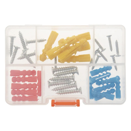 دریل پیچ گوشتی چکشی شارژی جاب مدل JB-128 VFX مجموعه 199 عددی