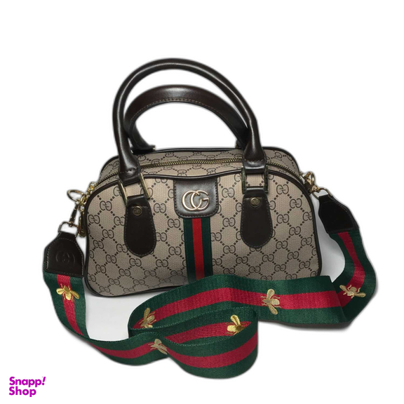 کیف دستی زنانه طرح گوچی کد 2046