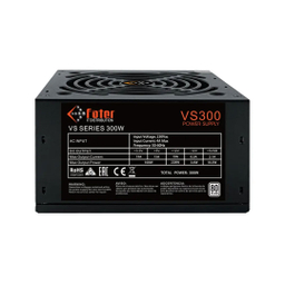 پاور فاطر مدل VS600 80Plus توان 600 وات