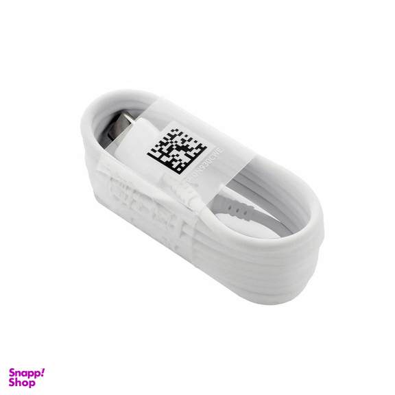 کابل شارژ USB به USB-C مدل EP-DN930CWE