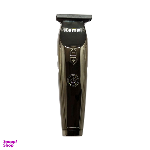 ماشین اصلاح موی صورت و بدن کیمی مدل km-126