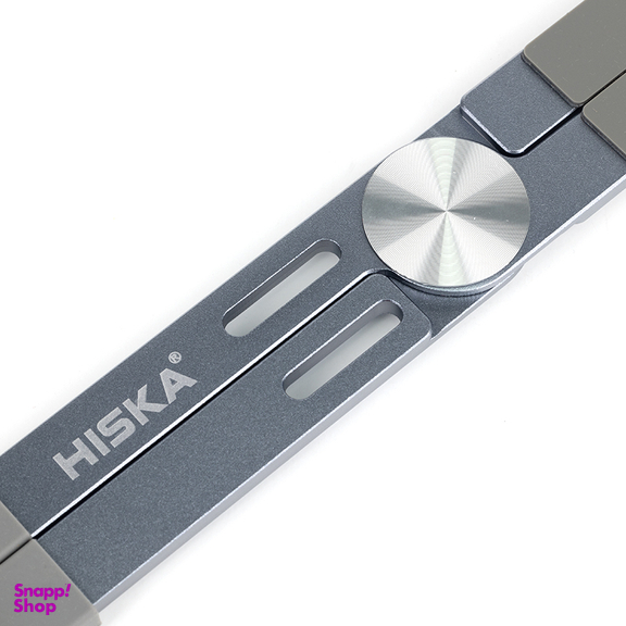 پایه نگهدارنده لپ تاپ هیسکا مدل HK-2012