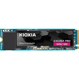 حافظه SSD اینترنال کیوکسیا مدل EXCERIA PRO NVMe M.2