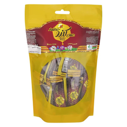 عسل کندو خوانسار وزن 12 گرم بسته 30 عددی